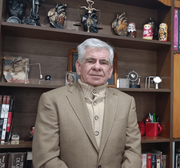 Biografía de [nombre]