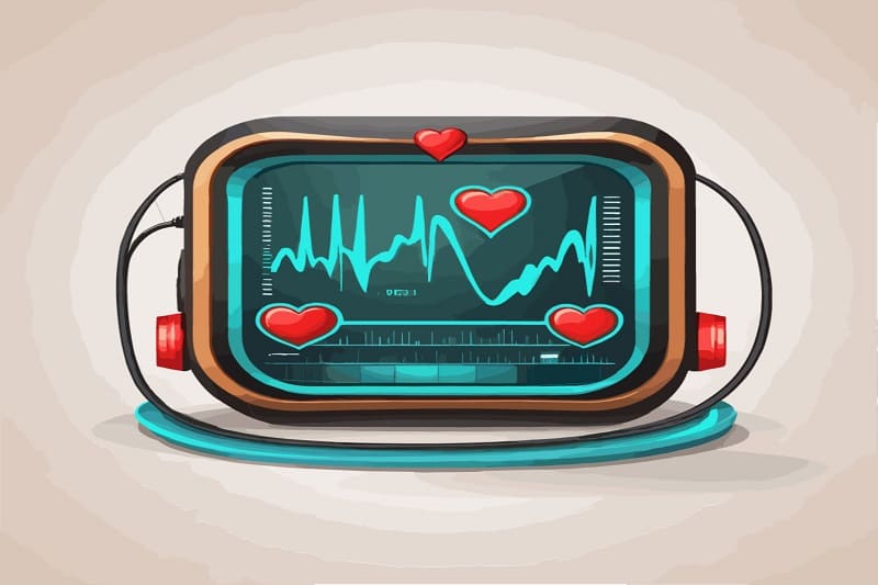 Electrocardiografía ofrecida por él Dr. Fidencio Hernández Solalinde que es especialista en Cardiología clínica
