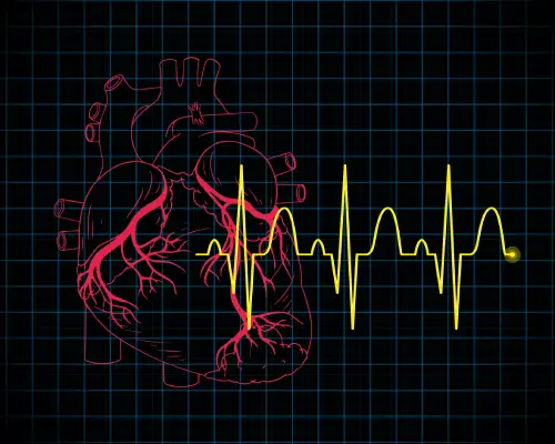 Electrocardiografía